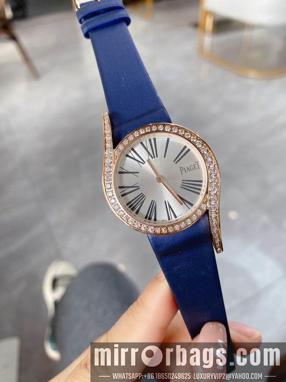 Replica Piaget women 32mm M19