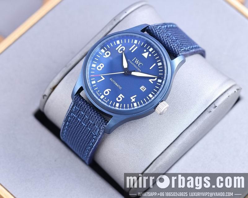 Replica IWC 40X12mm 0506164
