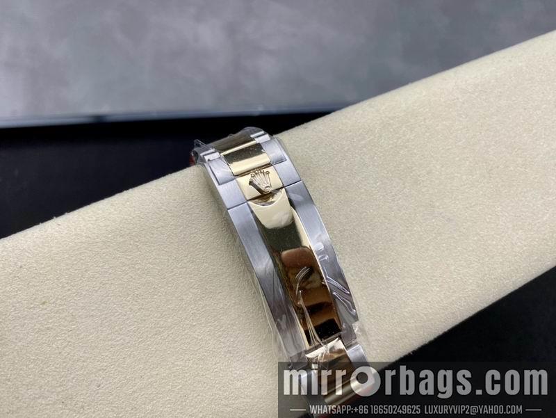 Replica Rolex 40mm 090421