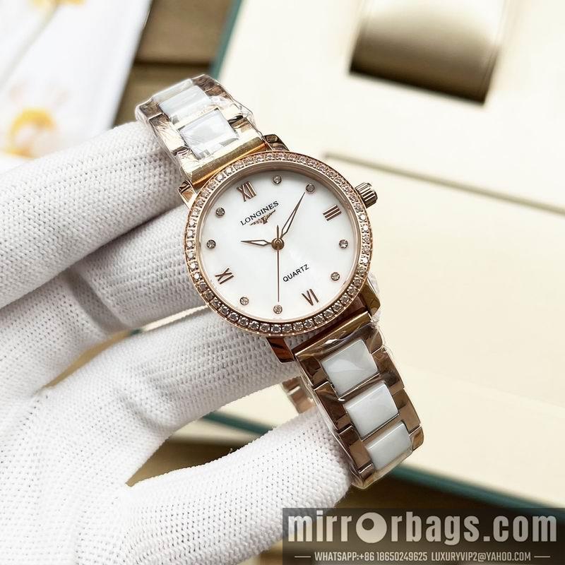 Replica Longines 30X8mm 041363