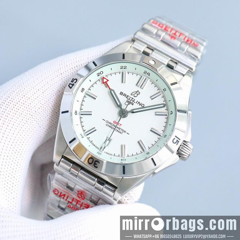 Replica Breitling Watch 40mm 102427