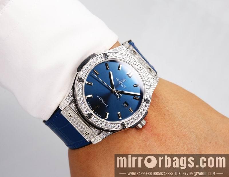 Replica Hublot 45X12mm 050837