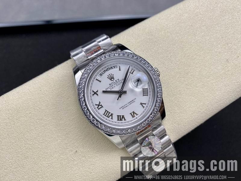 Replica Rolex 36mm 092910
