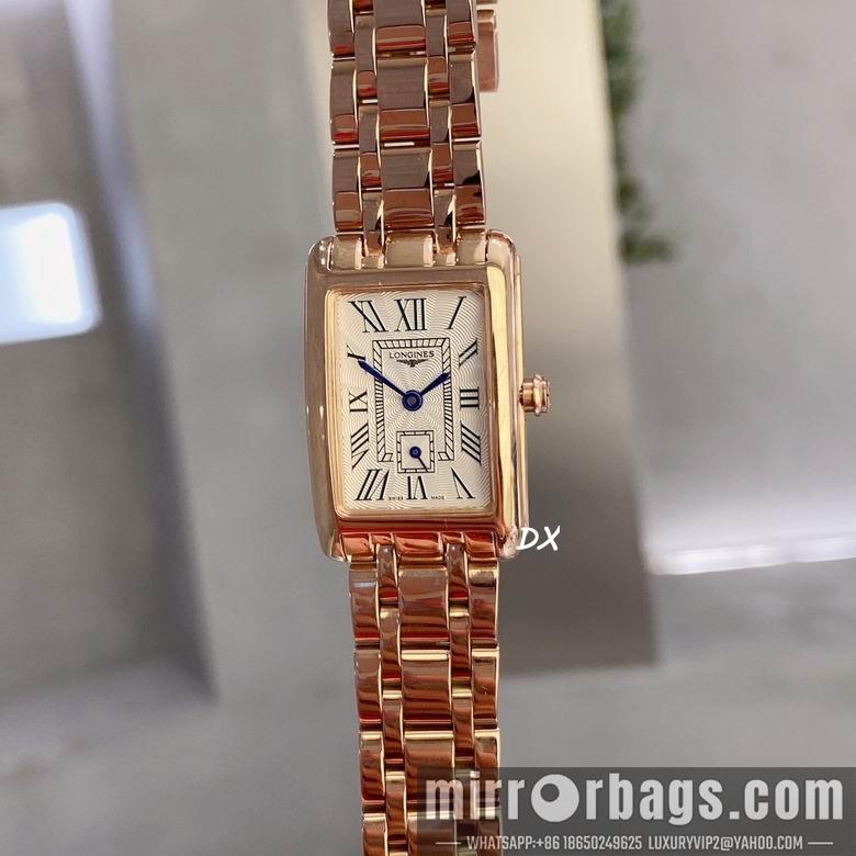 Replica Longines 20.8x32mm 12nms37
