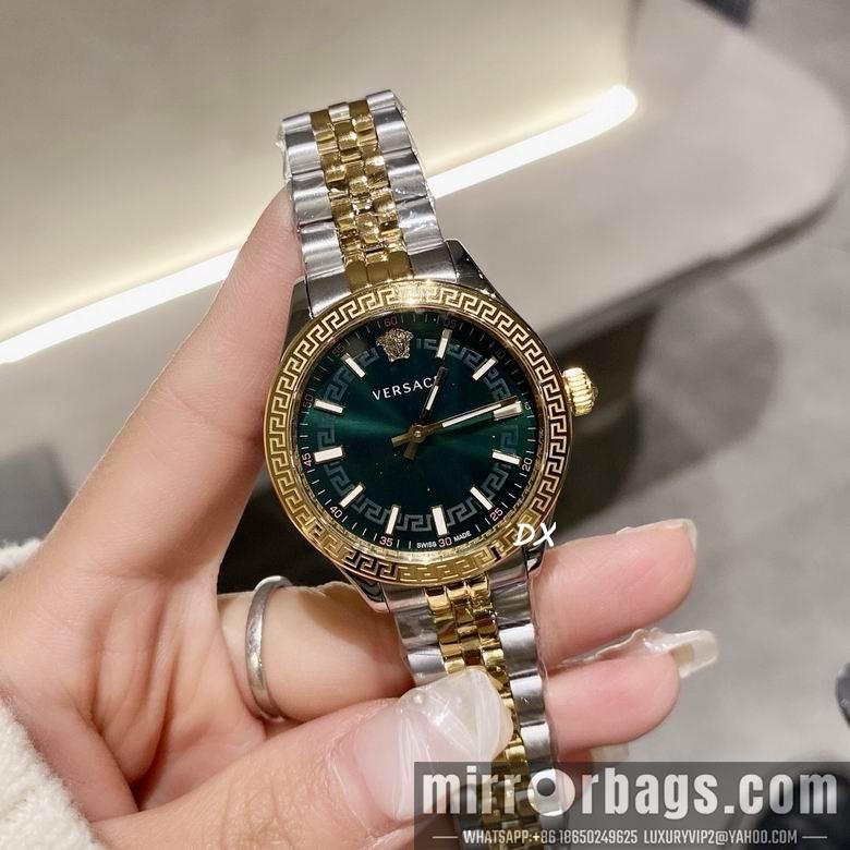 Replica Versace 36mm 2nms46