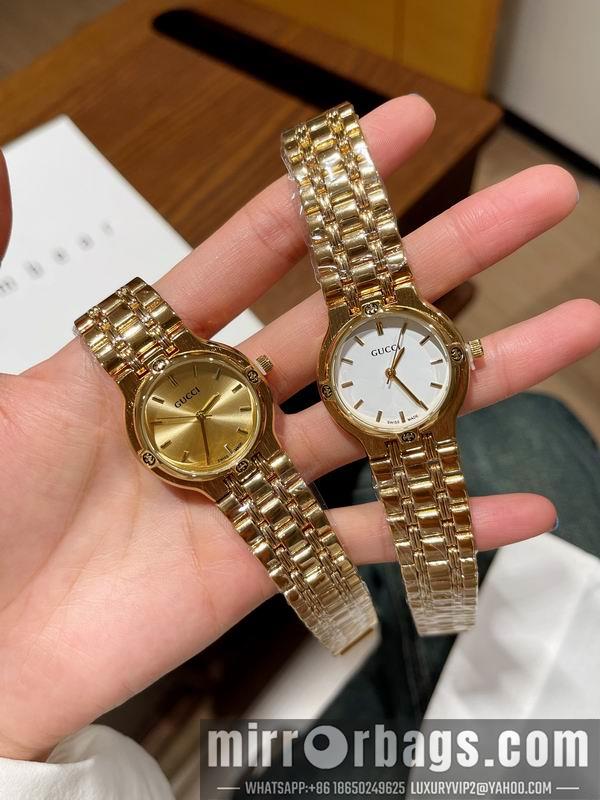 Replica Gucci 36mm 110189