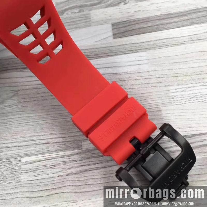 Replica Richard Mille watch 041609