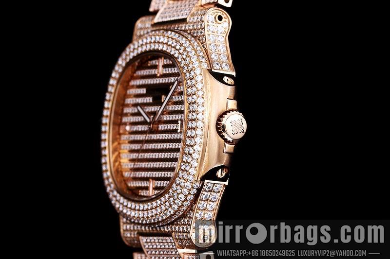 Replica Patek Philippe watch 050416