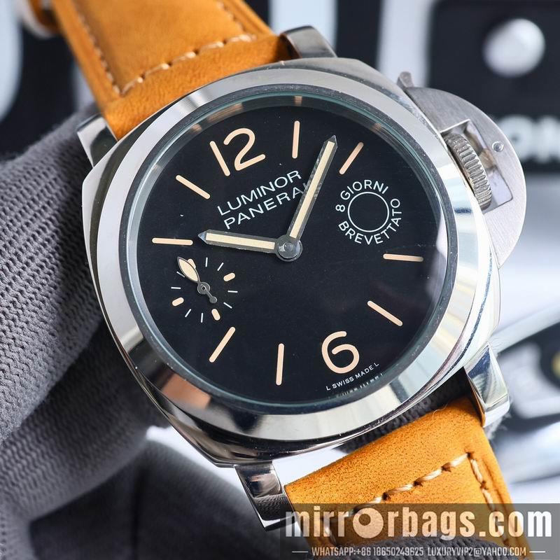 Replica Panerai 44mm 080625