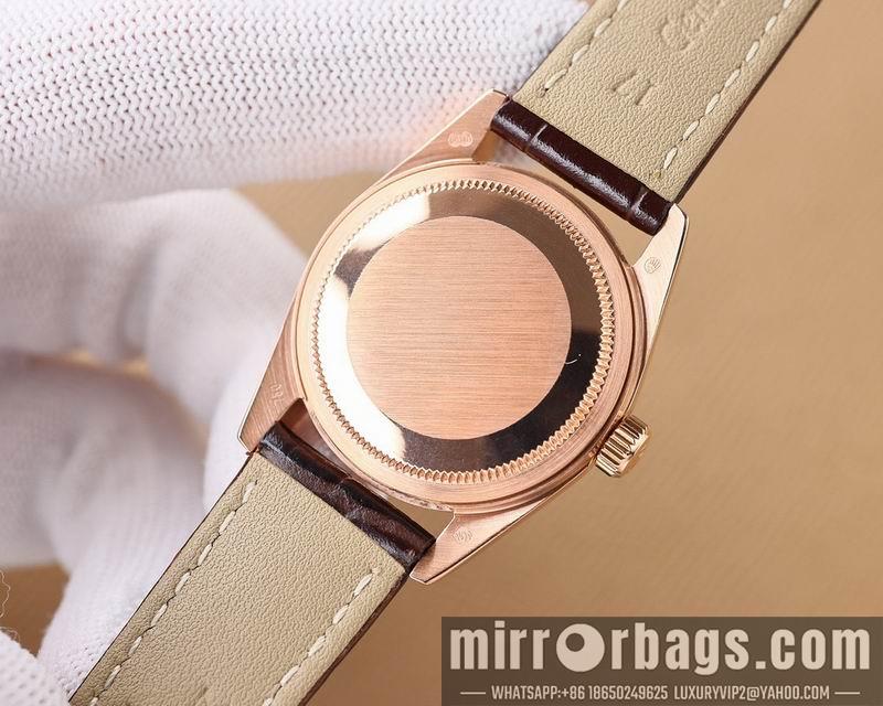 Replica Rolex 32mm 022105