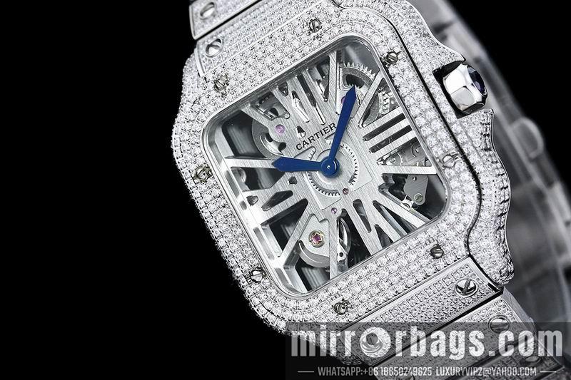 Replica Cartier Watch 032424