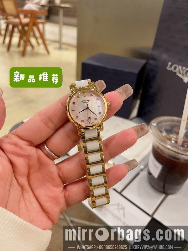 Replica Longines watch 041652