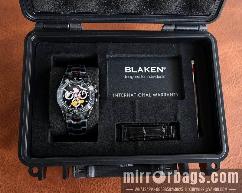Replica Rolex 40mm 090968