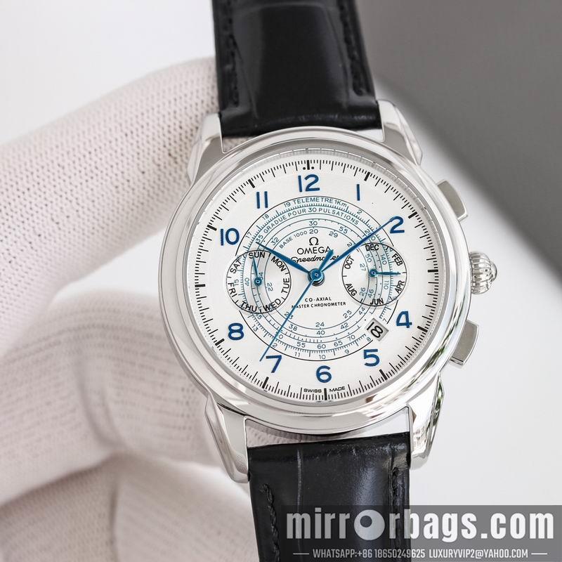 Replica Omega 41mm 082950