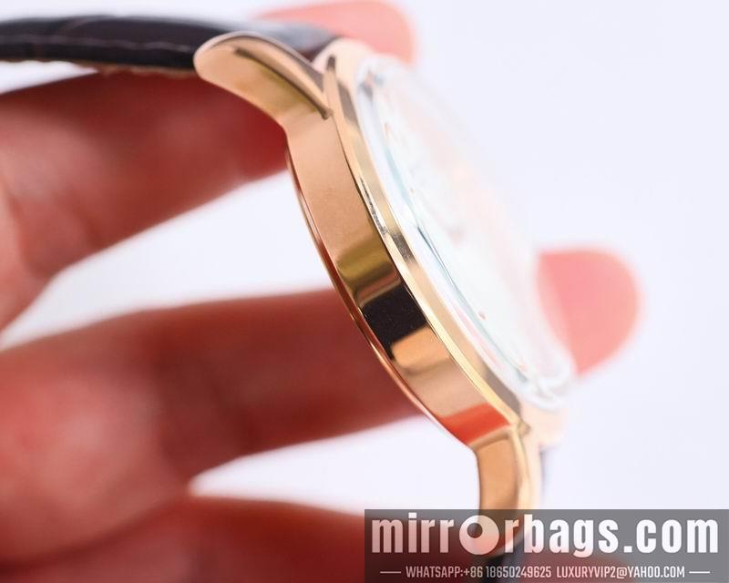 Replica Patek Philippe 40mm 082947