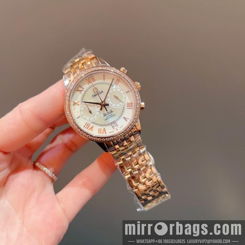 Replica Omega 37.5X10mm 081691
