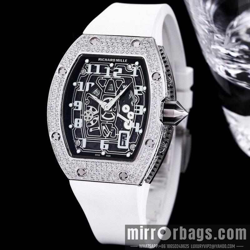 Replica Richard Mille 38mm 48mm 102419