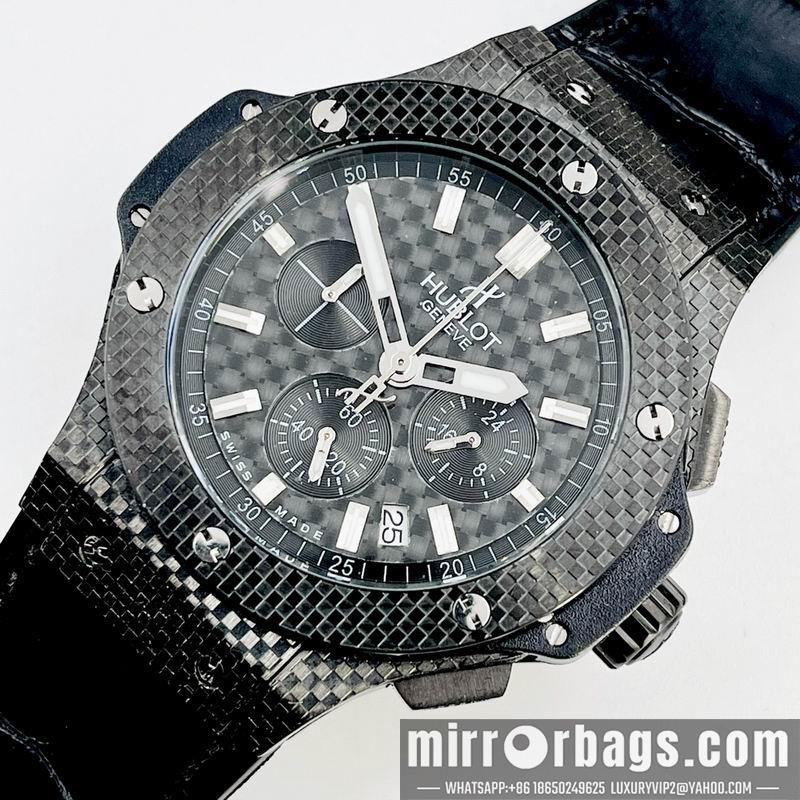 Replica Hublot 42.4X15.1mm 082714