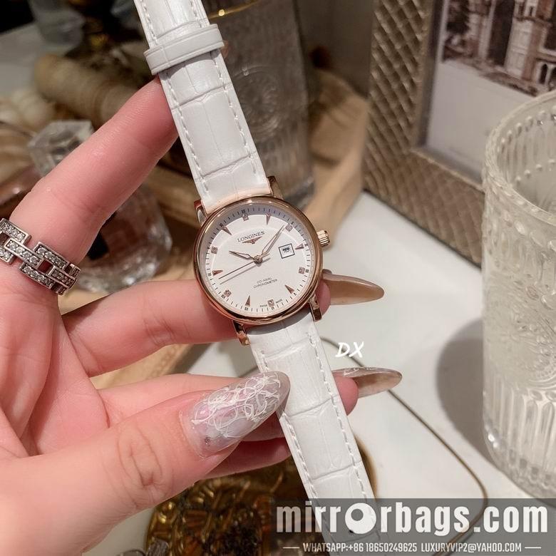 Replica Longines 32x28x8mm 12nms52