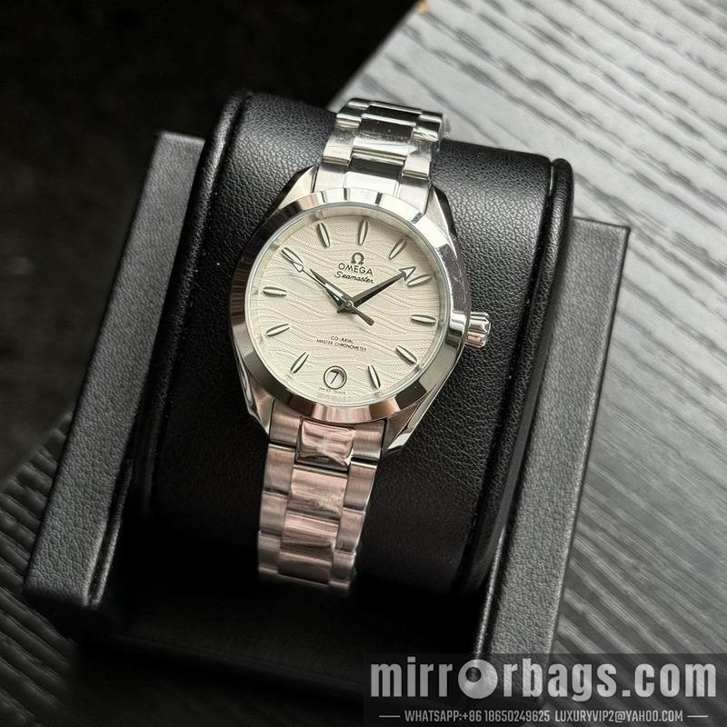 Replica Omega woman watch 090955