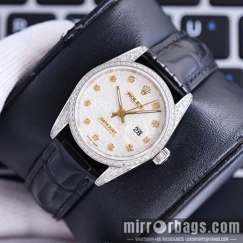 Replica Rolex 32mm 031780