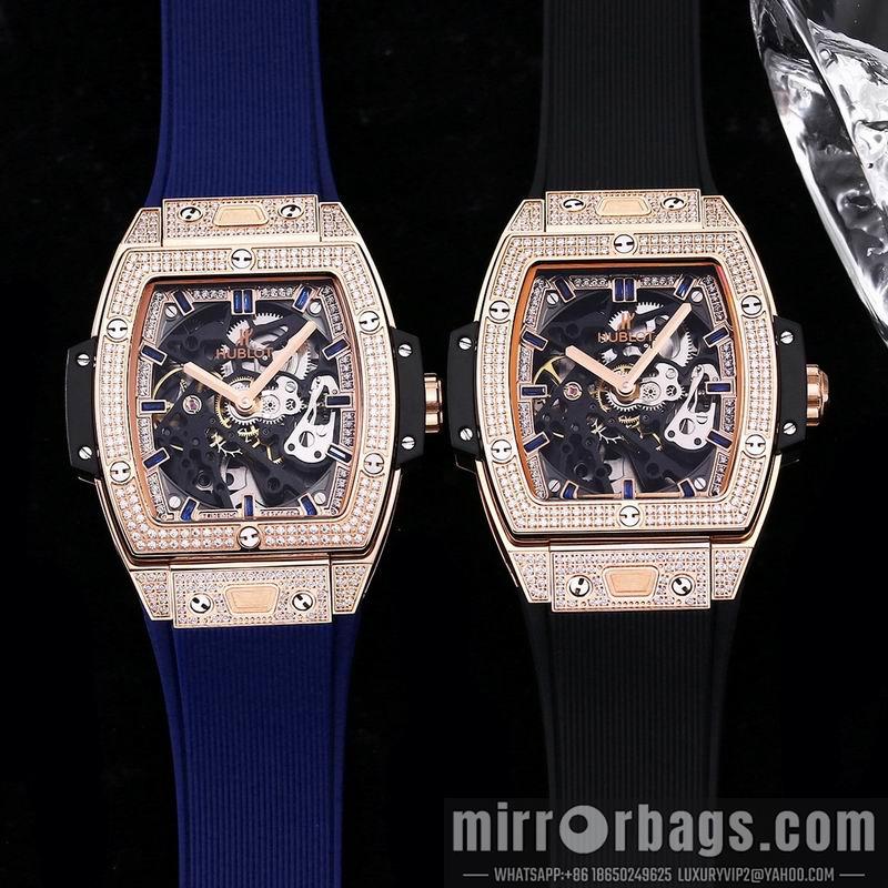 Replica Hublot man watch 070206