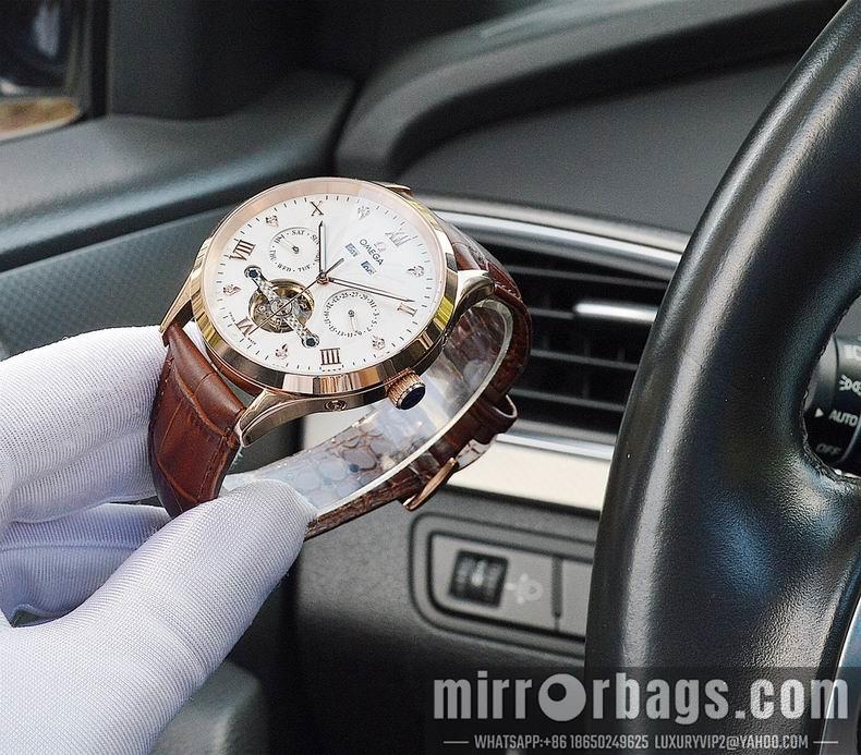 Replica Omega men 42X12mm 060835