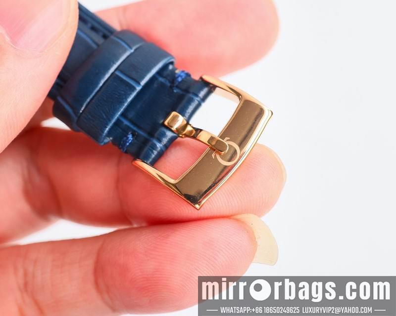 Replica Omega 41mm 082984