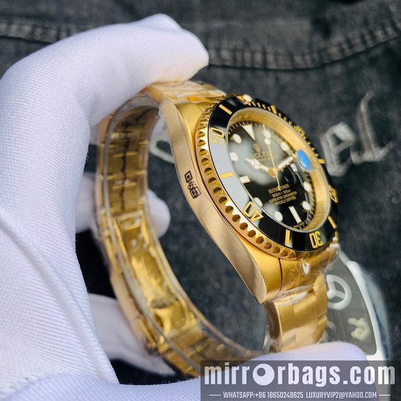 Replica Rolex 40mm 121763