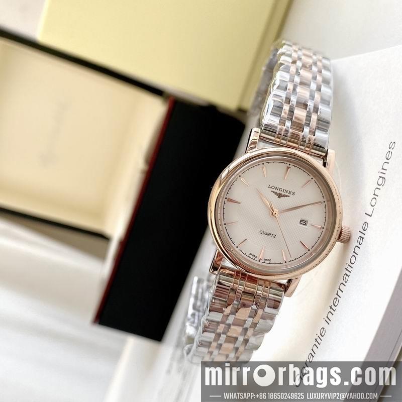 Replica Longines M40mm W30mm 022308