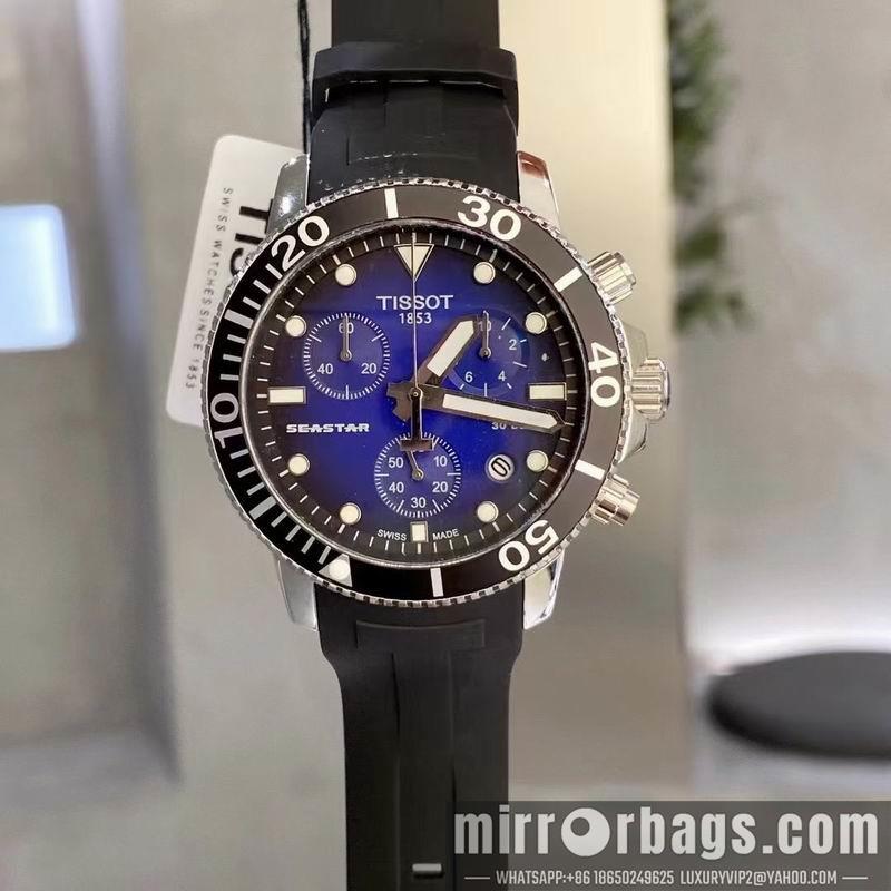 Replica Tissot 42mm 113010