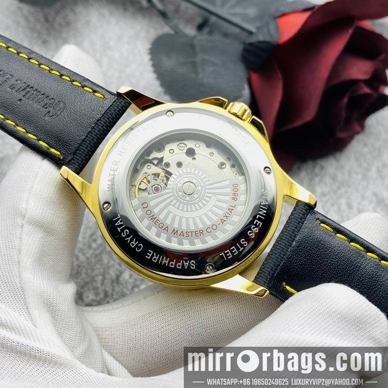 Replica Omega men 41X11mm M56