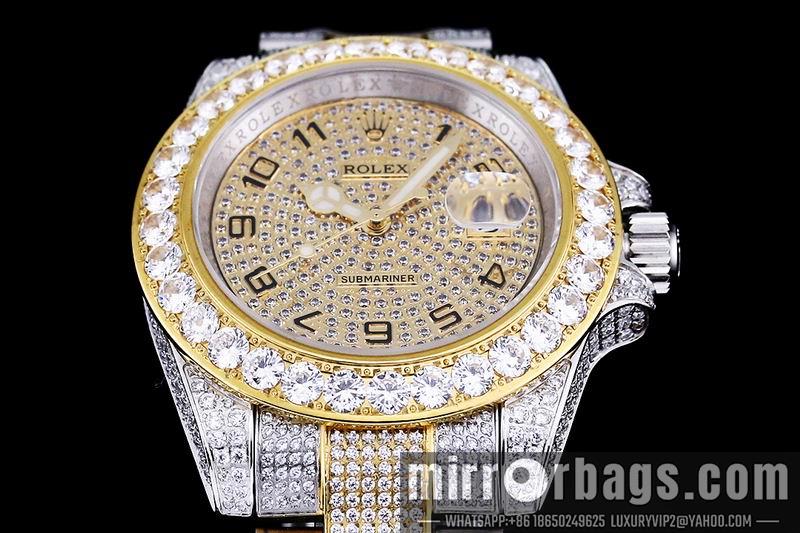 Replica Rolex 42mm 050423