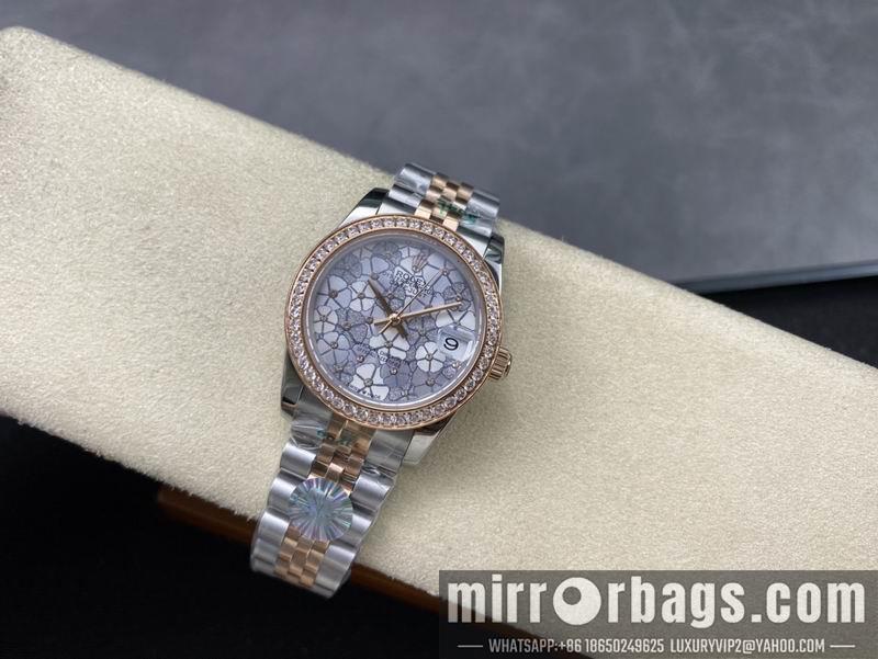 Replica Rolex 31mm 092939