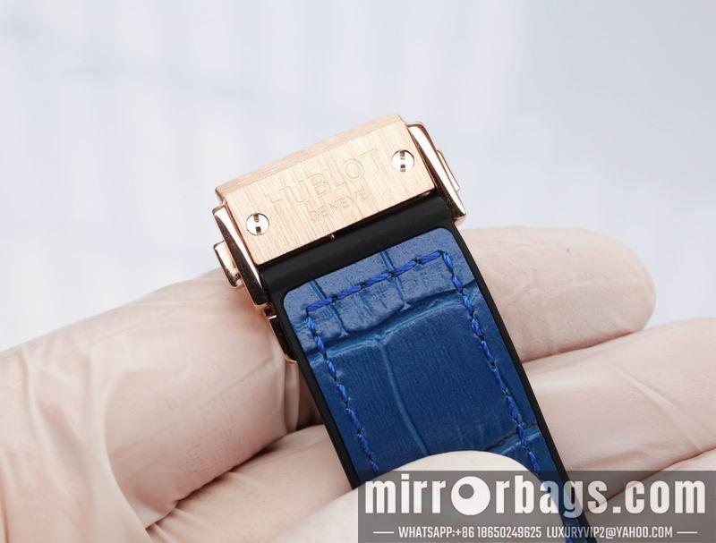 Replica Hublot 45X12mm 050837
