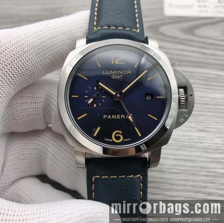 Replica Panerai watch mb 062702