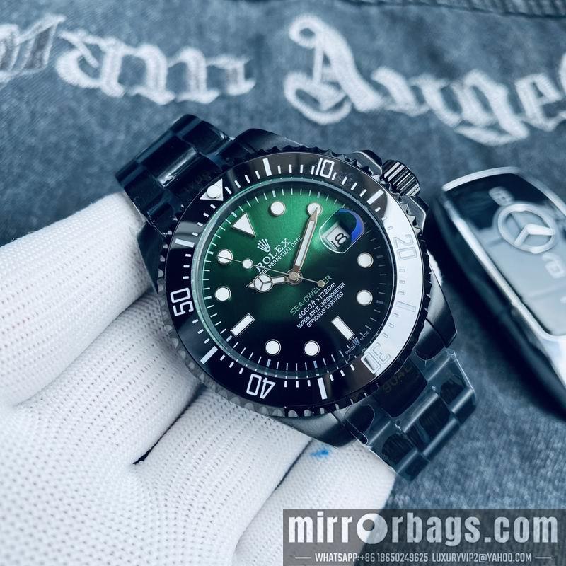 Replica Rolex 43X12mm 121742