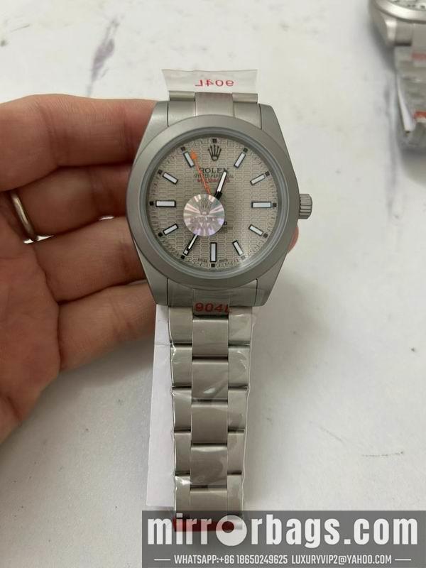 Replica Rolex watch 112015