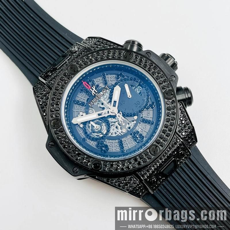 Replica Hublot 42X16.2mm 0827110