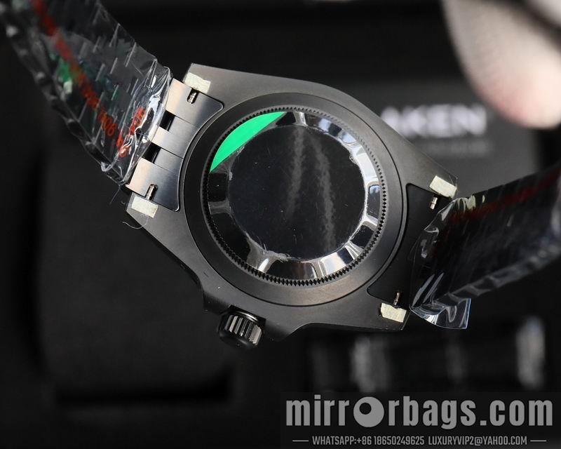 Replica Rolex 40mm 022120