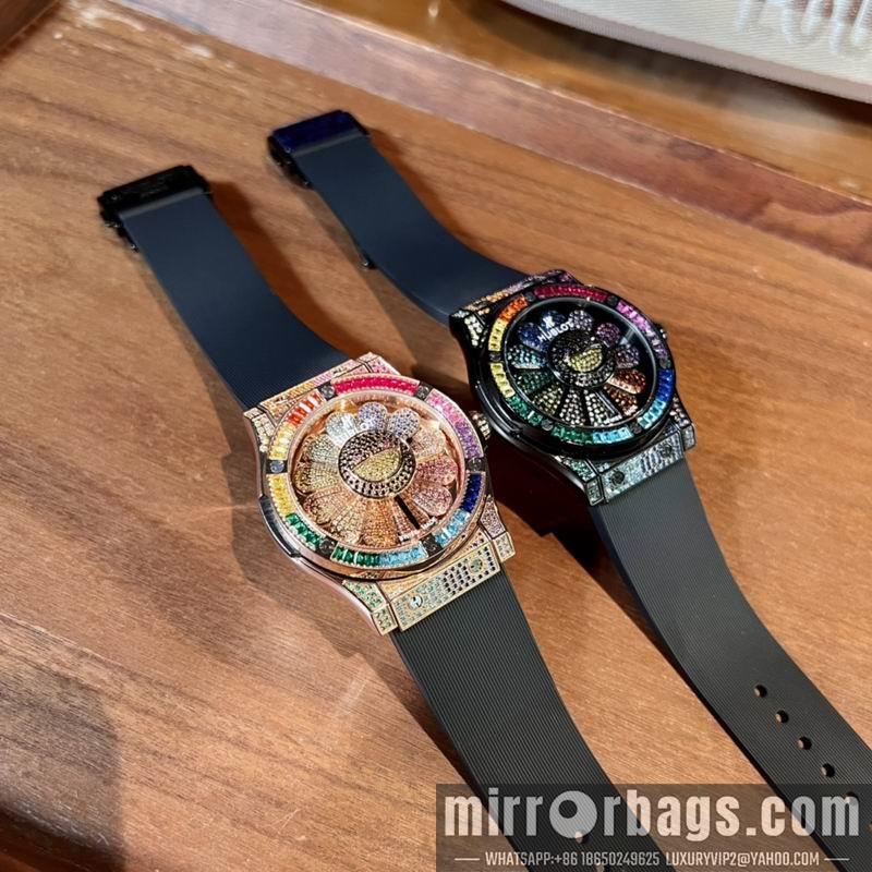 Replica Hublot 45X13.45mm 121866