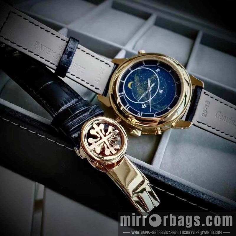 Replica Patek Philippe watch 110101