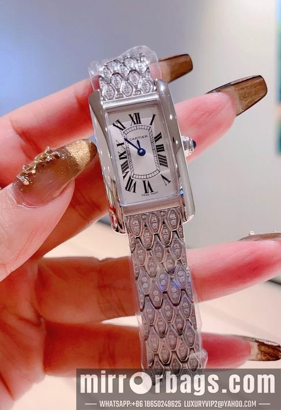 Replica Cartier 20X35mm 102240