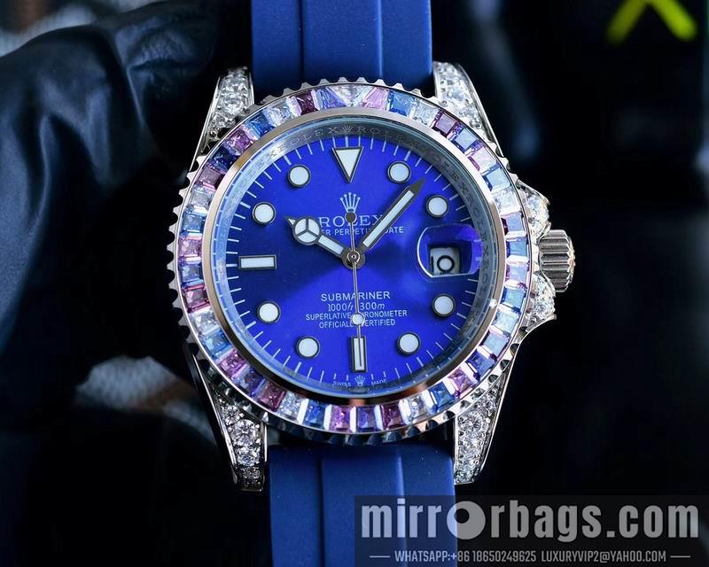 Replica Rolex 40mm 050752
