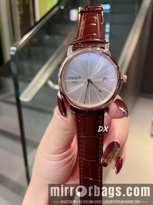 Replica Tissot W30 M40mm 2nms70