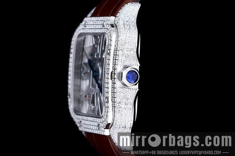 Replica Cartier Watch 032423