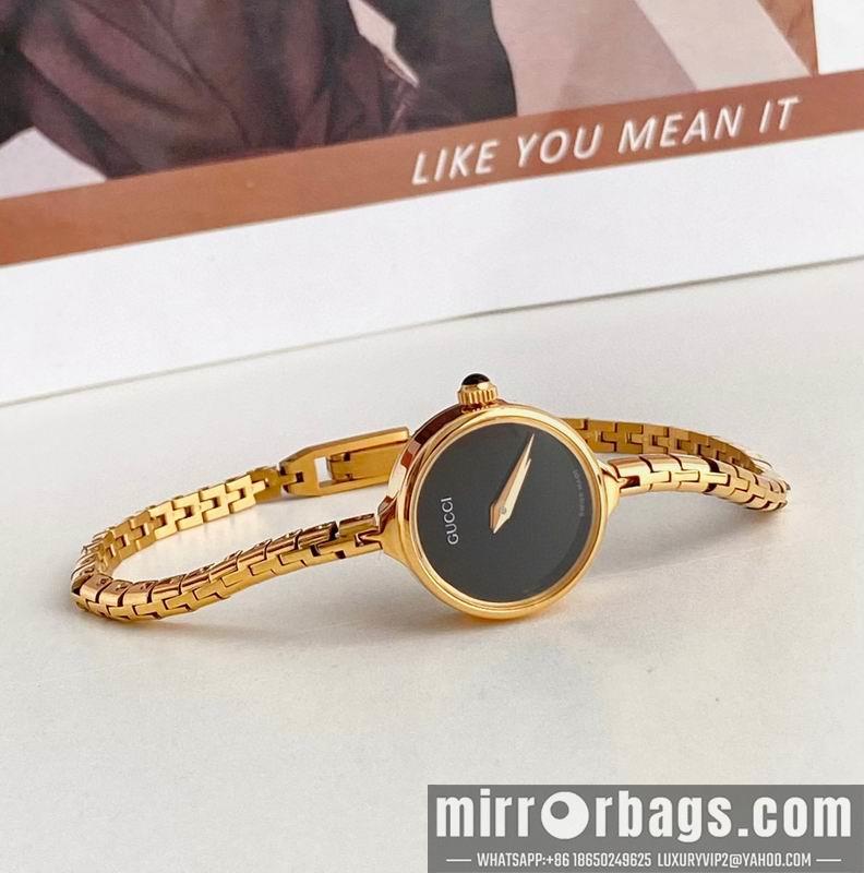 Replica Gucci 23mm 022346