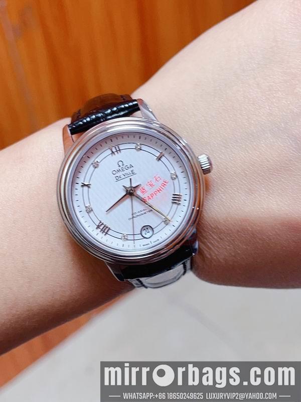 Replica Omega 32.7X8mm 032431