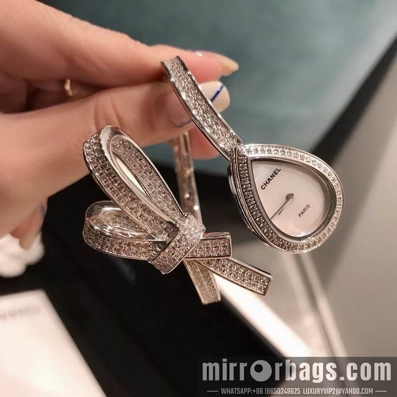 Replica Chanel watch 102298