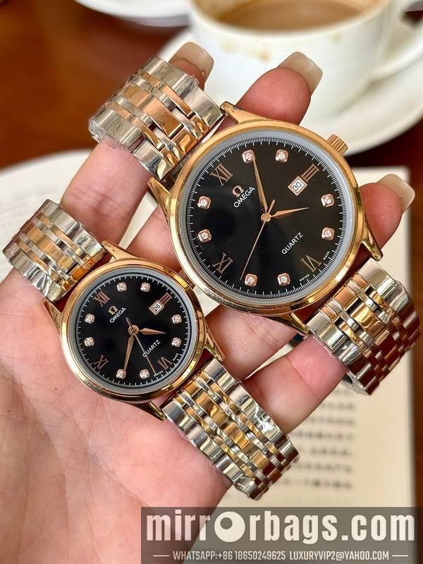 Replica Omega M39mm W28mm 022459